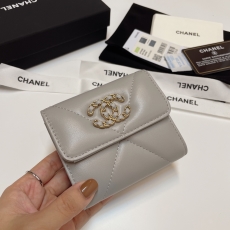 Chanel Wallet Purse